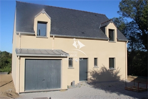 maison recente à la location -   22100  DINAN, surface 124 m2 location maison recente - UBI483203816